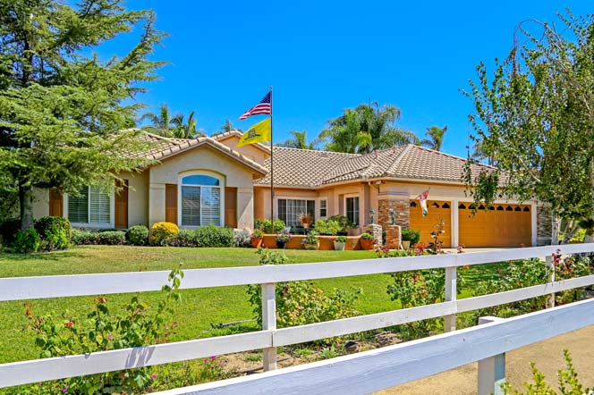 Jeffries Ranch Homes | Oceanside Real Estate