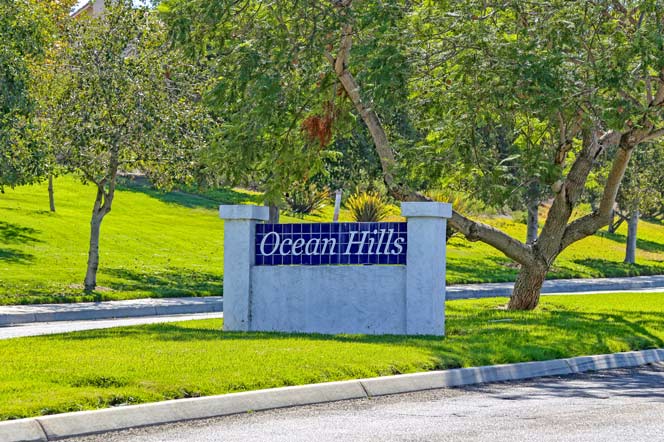 Ocean Hills Homes | Oceanside Real Estate