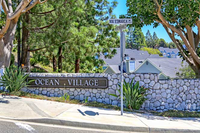 Ocean Village Homes | Oceanside Real Estate