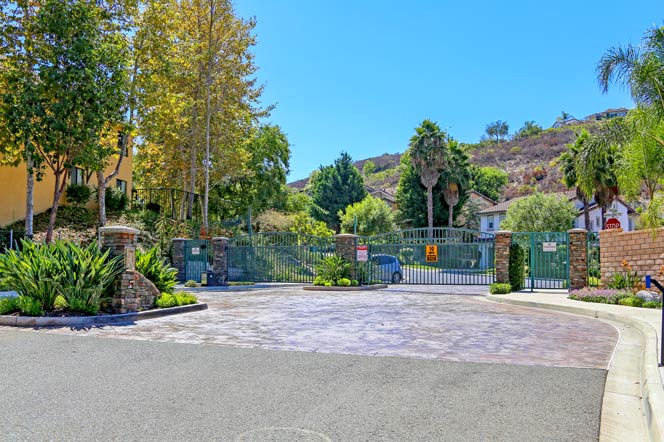Sierra Ridge Homes | Oceanside Real Estate
